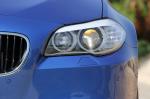 BMW M5 2012 года